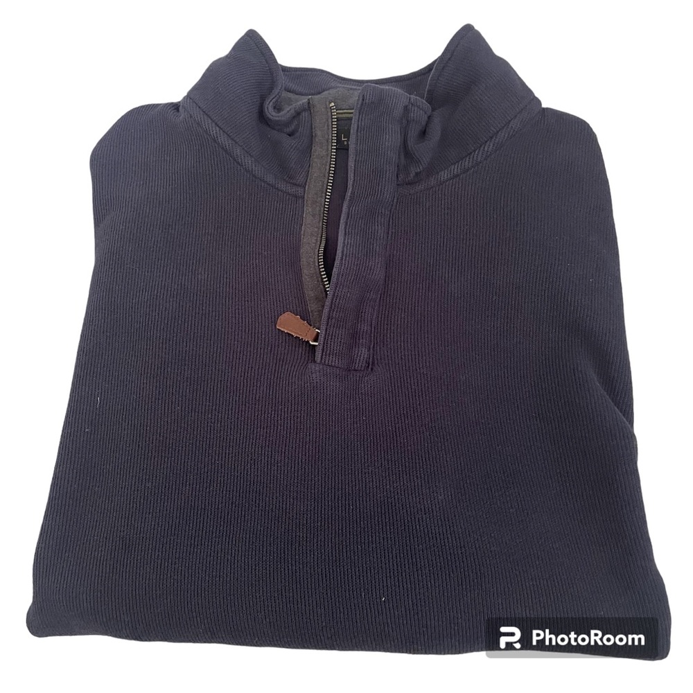 Lachlan British Inspired pullover XXL